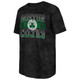 Celtics New Era Forever Black Tee Image coming soon src=